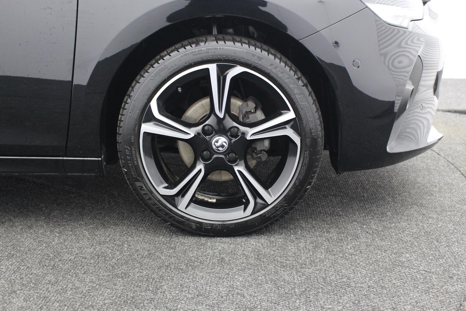 Used Vauxhall Corsa 2022 for sale - 77778337: Photo 40