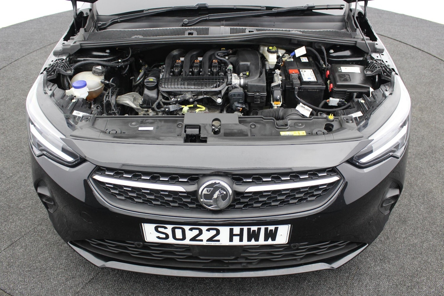 Used Vauxhall Corsa 2022 for sale - 77778337: Photo 41