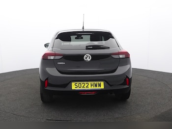Used Vauxhall Corsa 2022 for sale - 77778337: Photo