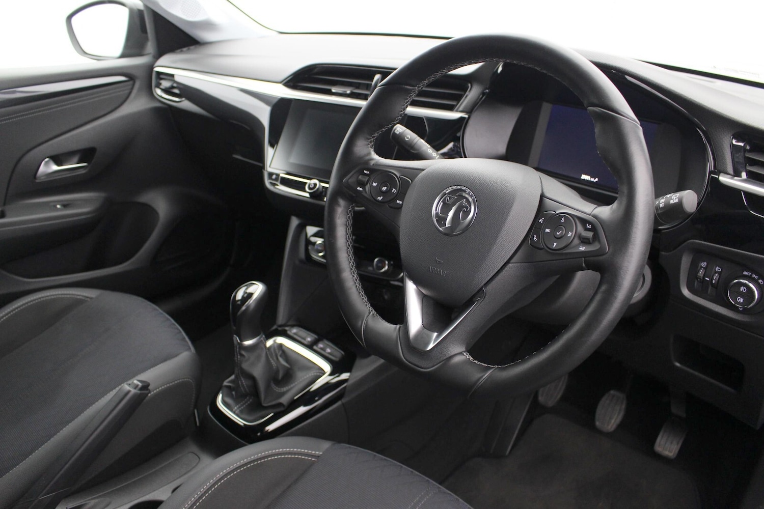 Used Vauxhall Corsa 2022 for sale - 77778337: Photo 9