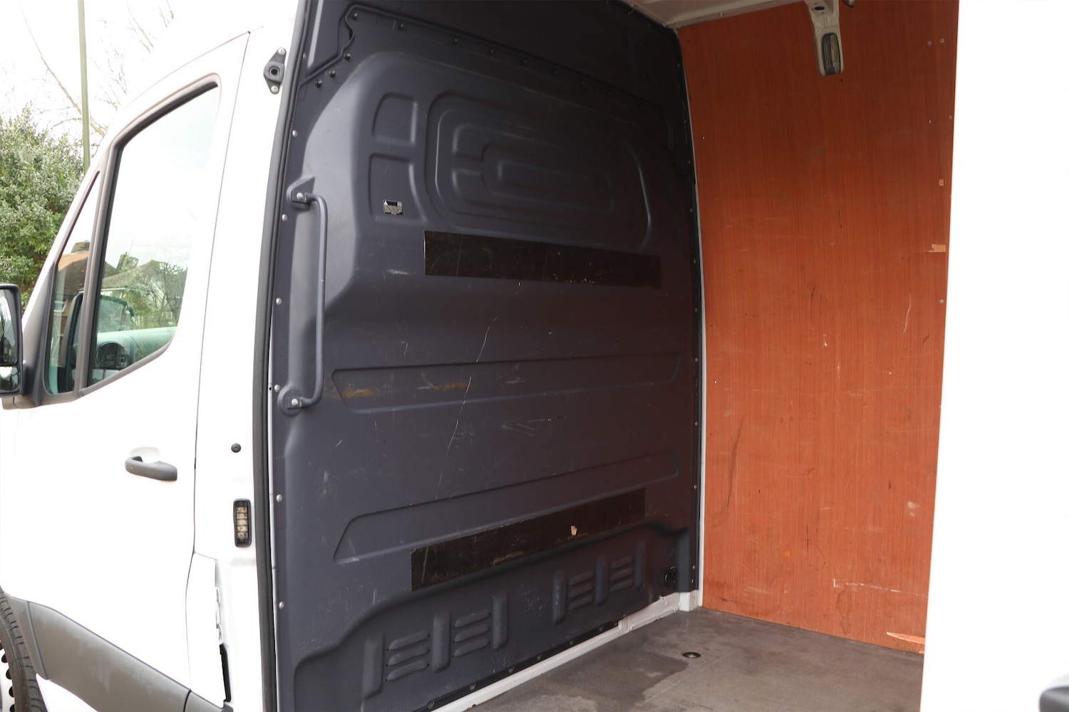 Used Mercedes-Benz Sprinter 2024 for sale - 77588425: Photo 11
