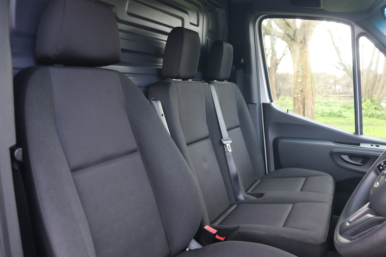 Used Mercedes-Benz Sprinter 2024 for sale - 77588425: Photo 13