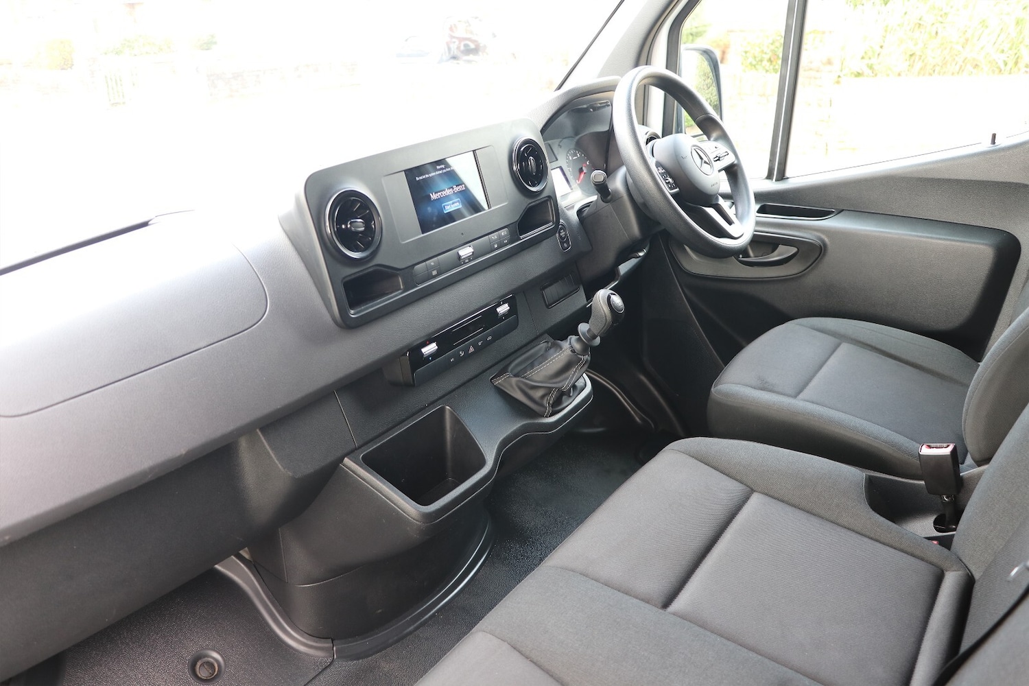 Used Mercedes-Benz Sprinter 2024 for sale - 77588425: Photo 14