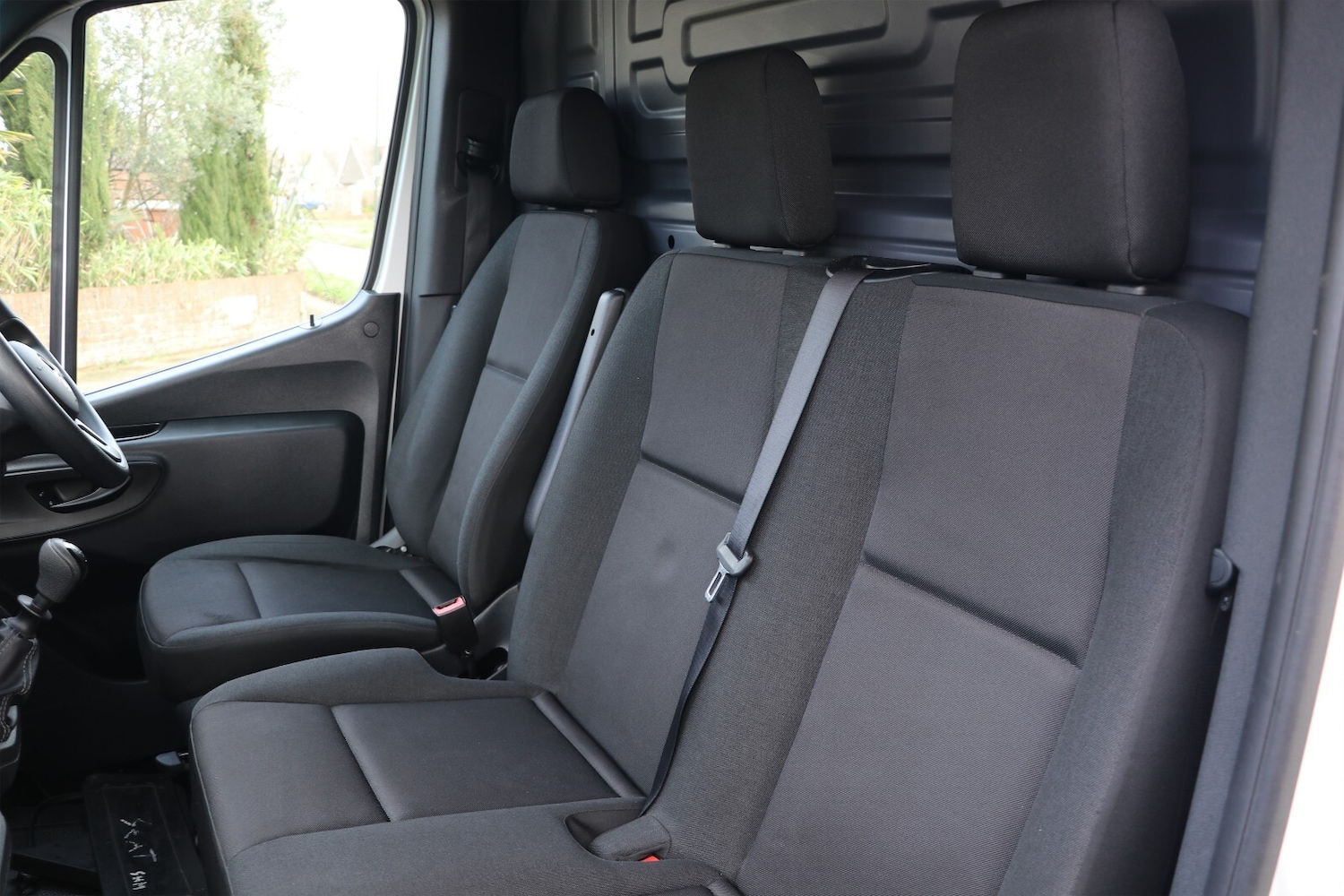 Used Mercedes-Benz Sprinter 2024 for sale - 77588425: Photo 15