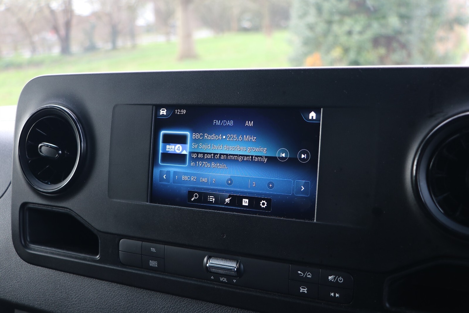 Used Mercedes-Benz Sprinter 2024 for sale - 77588425: Photo 16