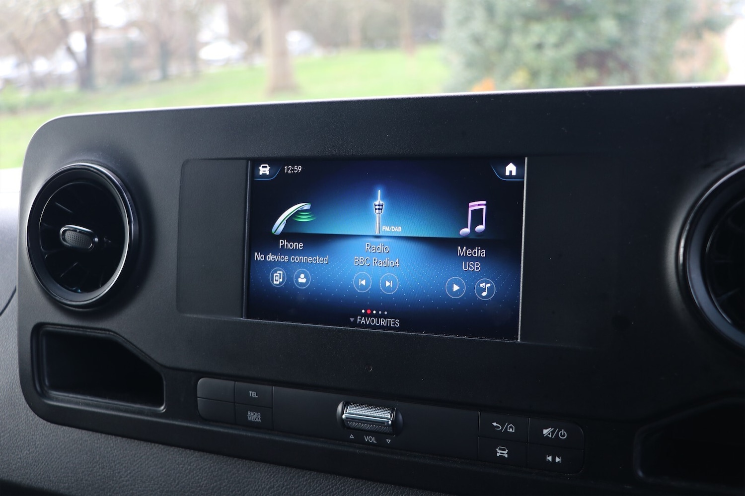 Used Mercedes-Benz Sprinter 2024 for sale - 77588425: Photo 18