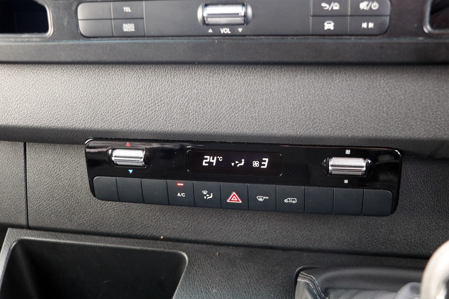 Used Mercedes-Benz Sprinter 2024 for sale - 77588425: Photo 19