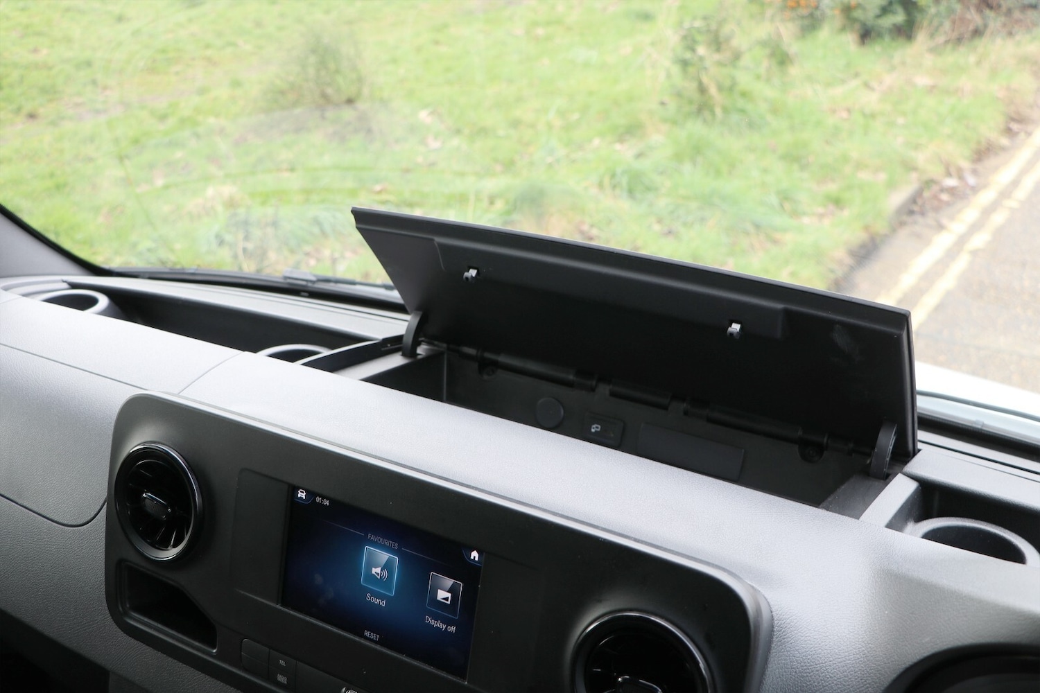 Used Mercedes-Benz Sprinter 2024 for sale - 77588425: Photo 29