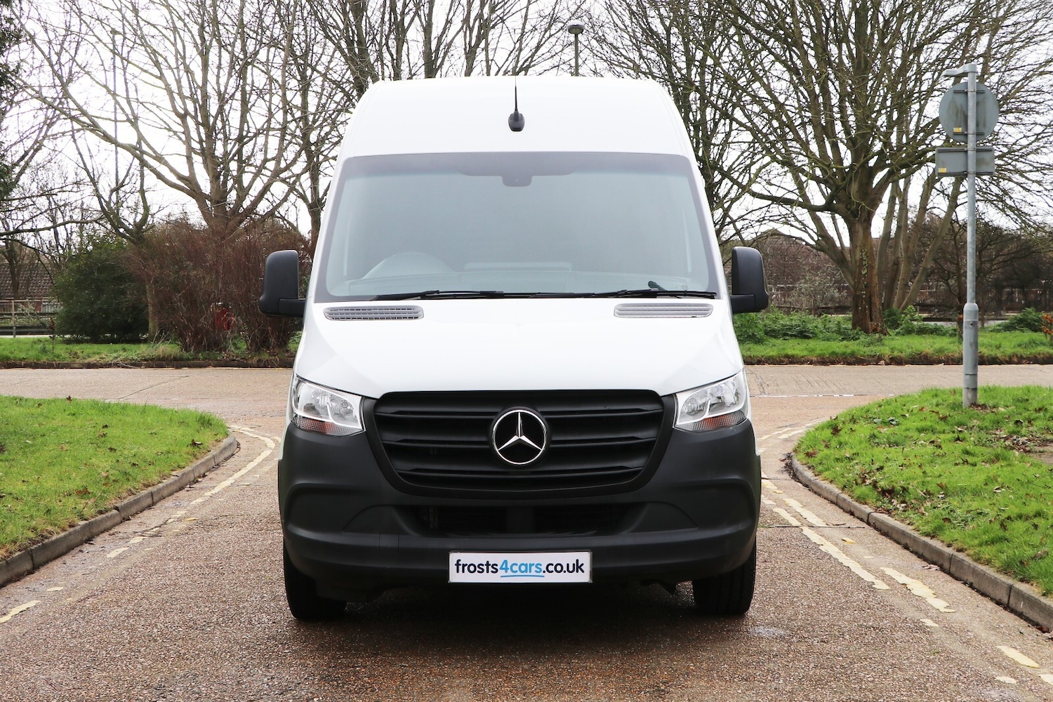 Used Mercedes-Benz Sprinter 2024 for sale - 77588425: Photo 37