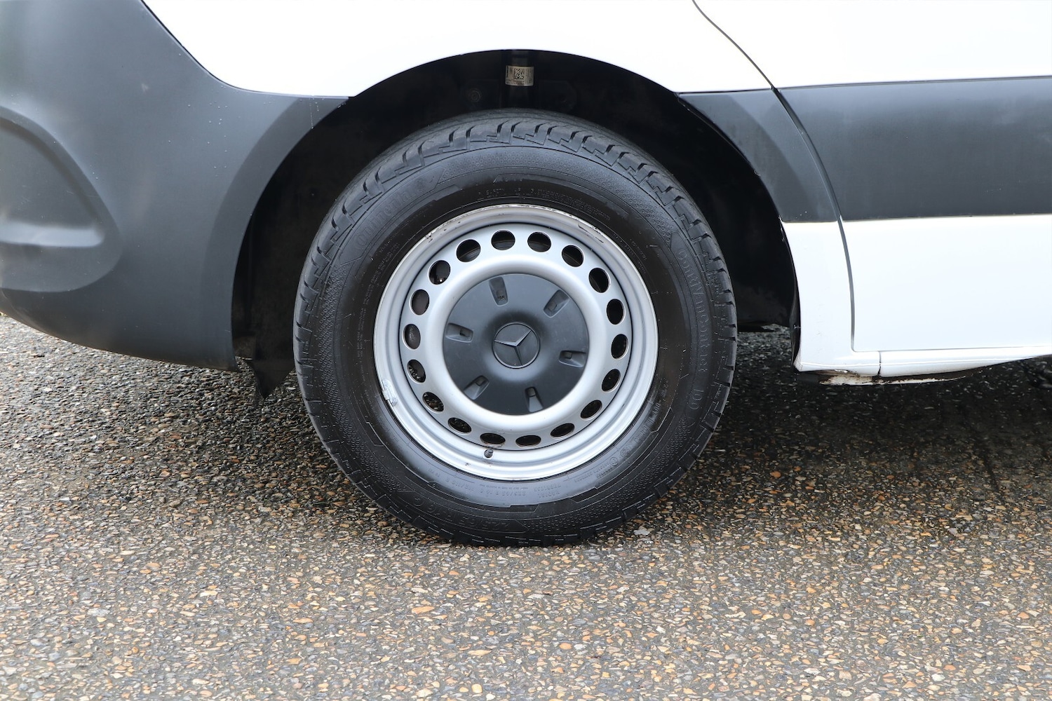 Used Mercedes-Benz Sprinter 2024 for sale - 77588425: Photo 38