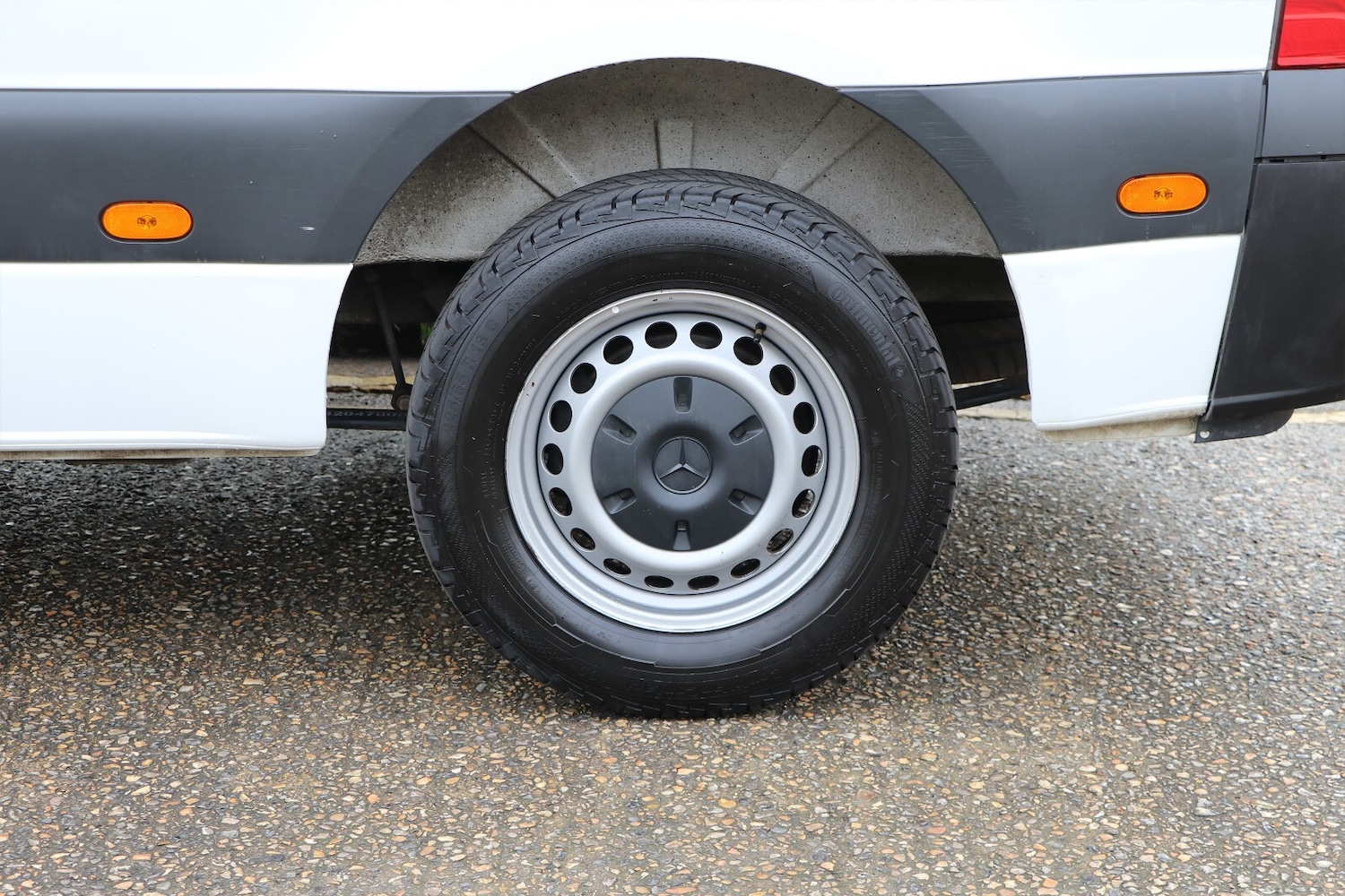 Used Mercedes-Benz Sprinter 2024 for sale - 77588425: Photo 39