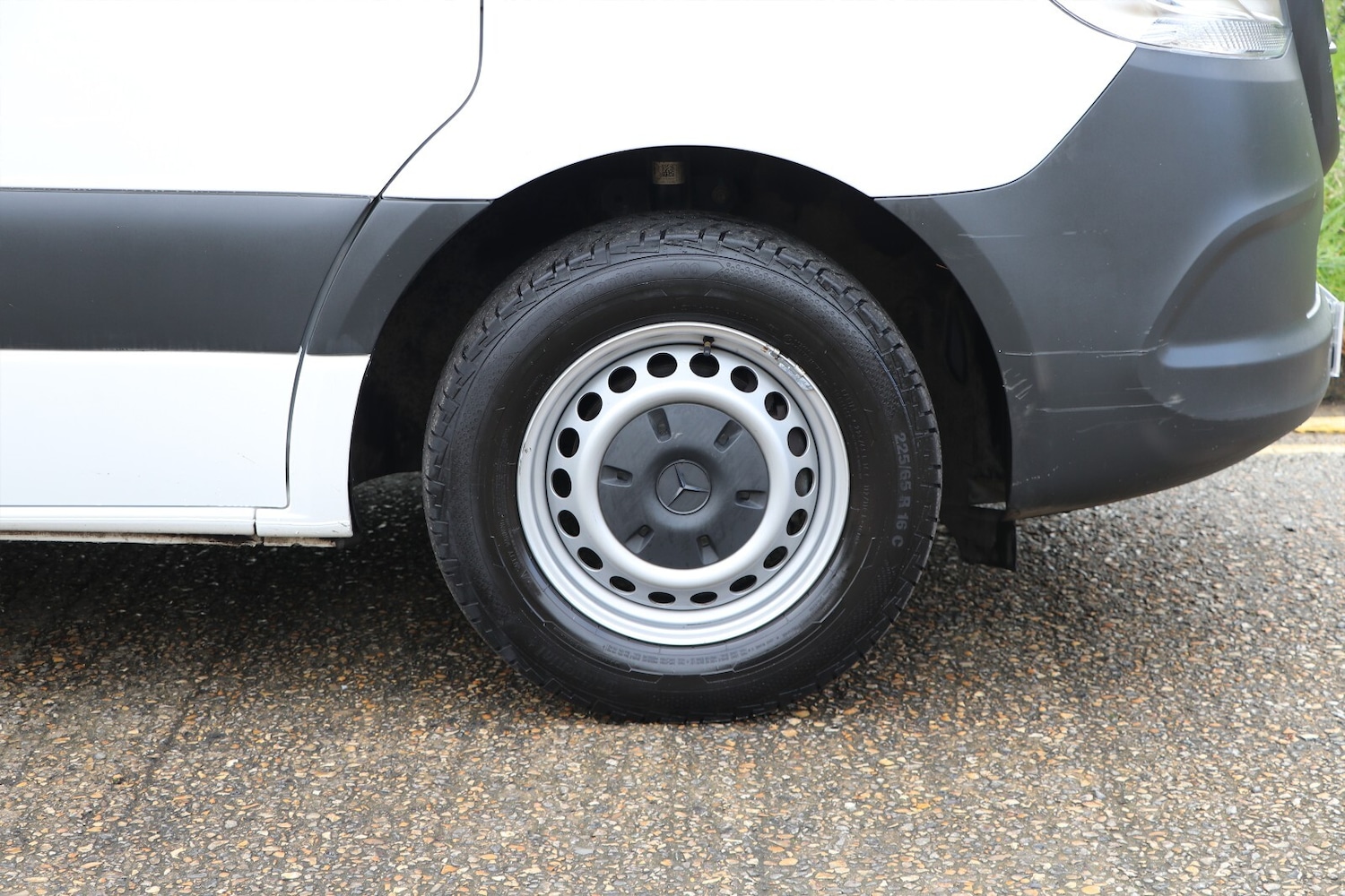 Used Mercedes-Benz Sprinter 2024 for sale - 77588425: Photo 41