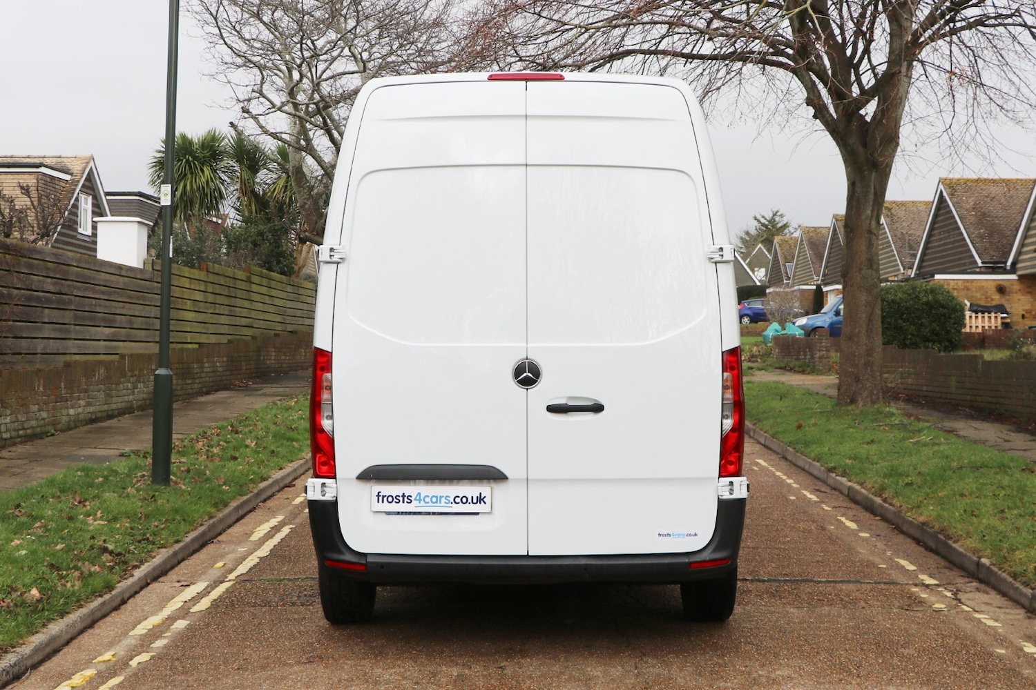 Used Mercedes-Benz Sprinter 2024 for sale - 77588425: Photo 5