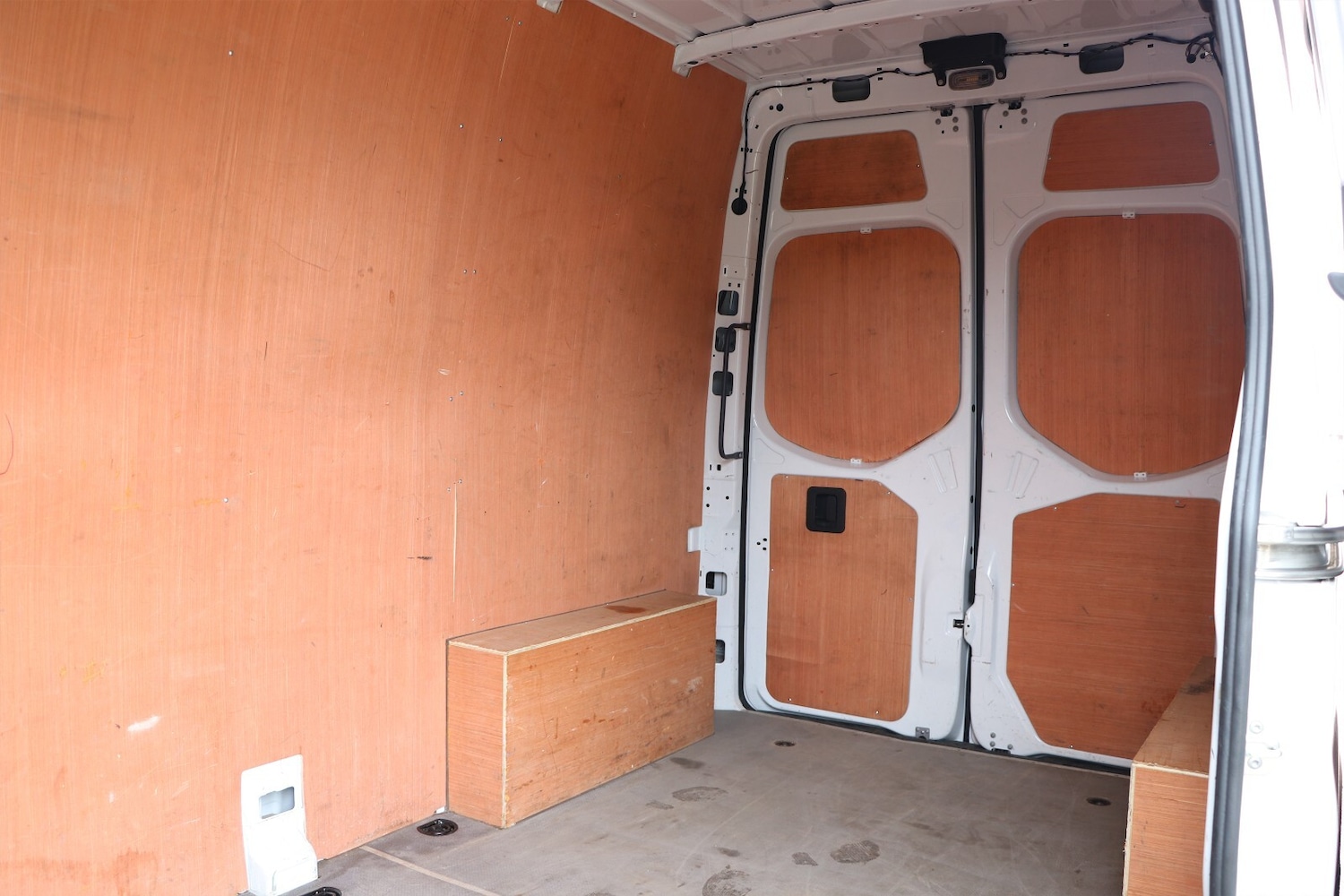 Used Mercedes-Benz Sprinter 2024 for sale - 77588425: Photo 9