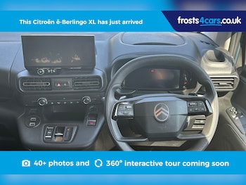 Used Citroen Berlingo 2024 for sale - 79478230: Photo
