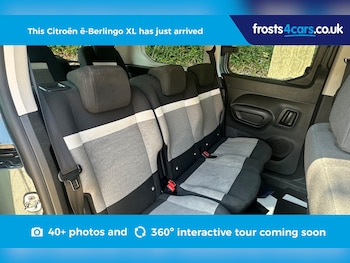 Used Citroen Berlingo 2024 for sale - 79478230: Photo