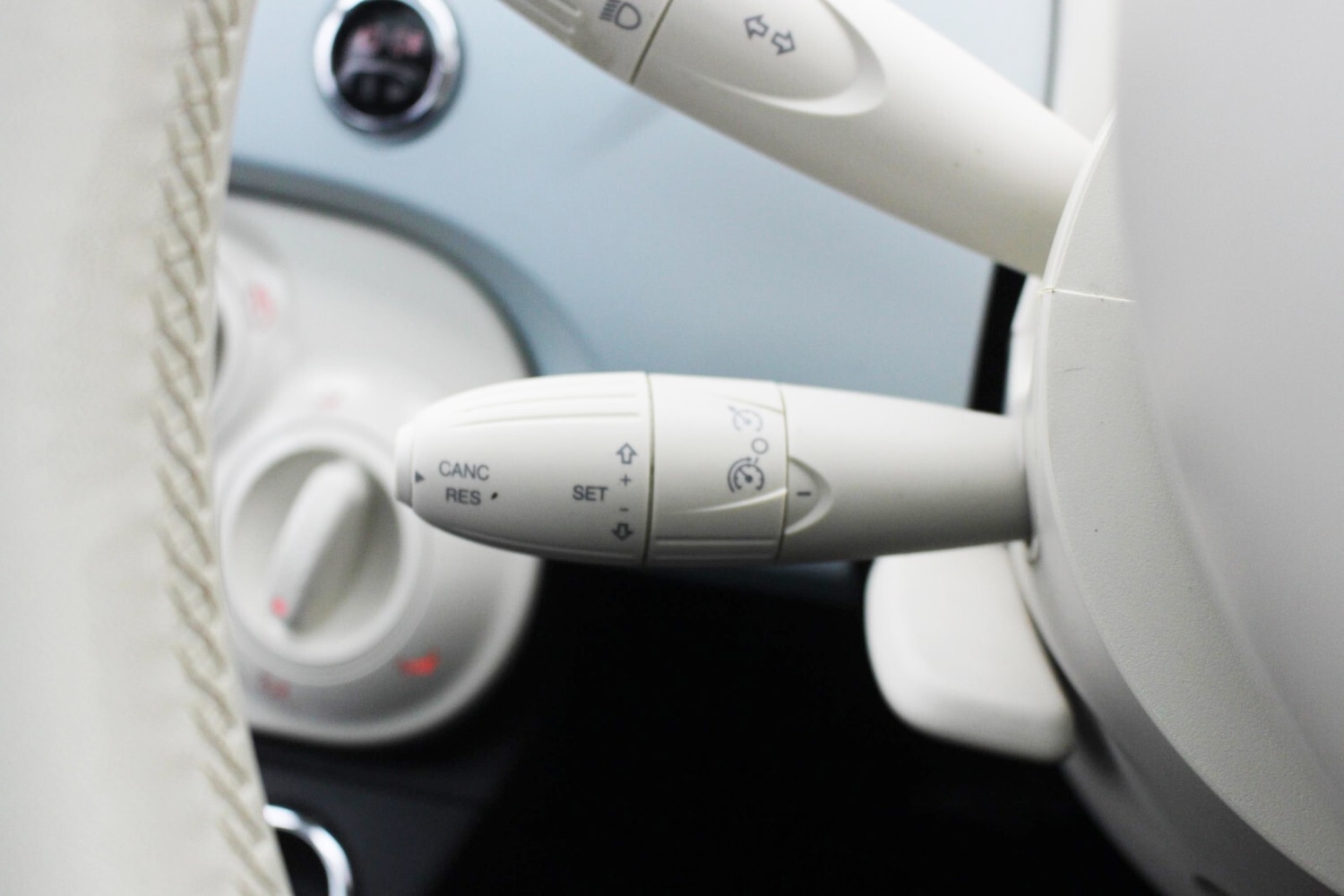 Used Fiat 500 2023 for sale - 76780337: Photo 21