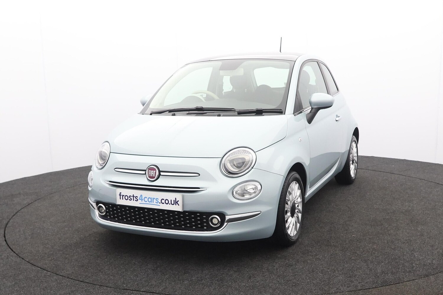 Used Fiat 500 2023 for sale - 76780337: Photo 28