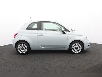 Used Fiat 500 2023 for sale - 76780337: Photo