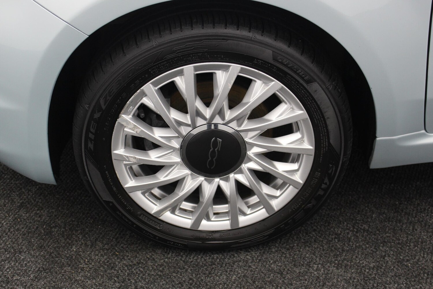 Used Fiat 500 2023 for sale - 76780337: Photo 30