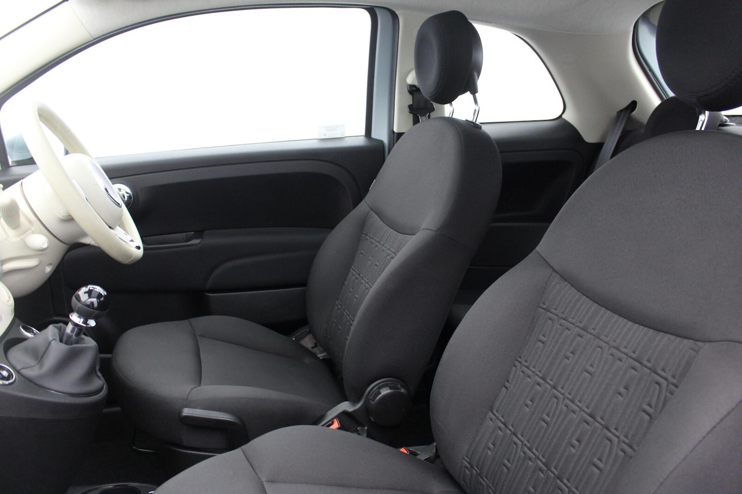 Used Fiat 500 2023 for sale - 76780337: Photo 7