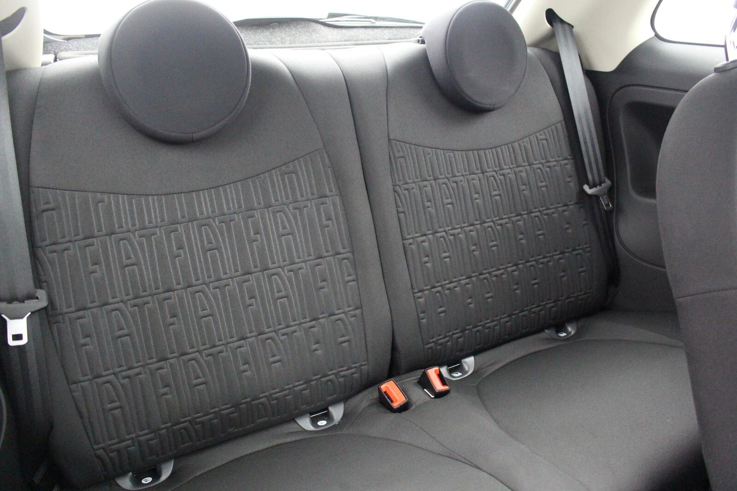 Used Fiat 500 2023 for sale - 76780337: Photo 8