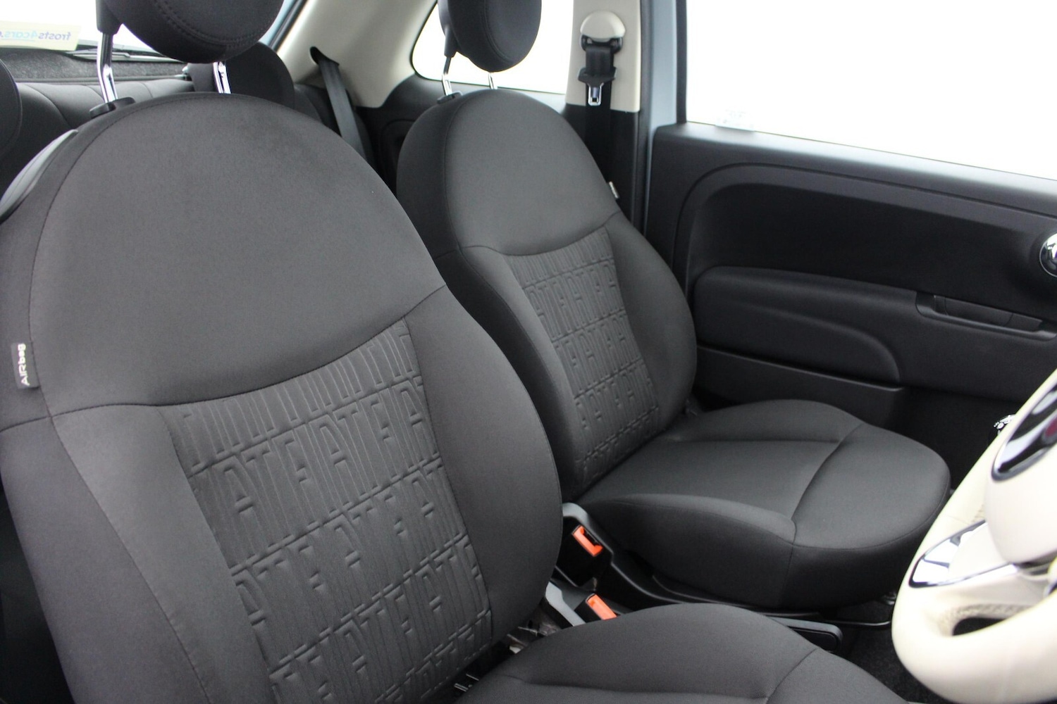 Used Fiat 500 2023 for sale - 76780337: Photo 9