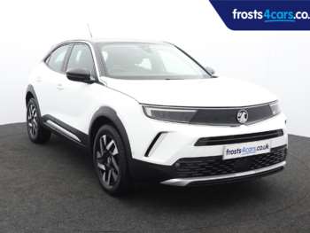 2021 - 5dr 1.5 Turbo D Elite Premium