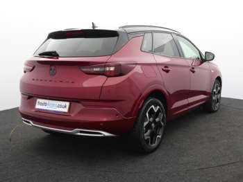 Used Vauxhall Grandland 2023 for sale - 74333304: Photo