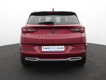 Used Vauxhall Grandland 2023 for sale - 74333304: Photo