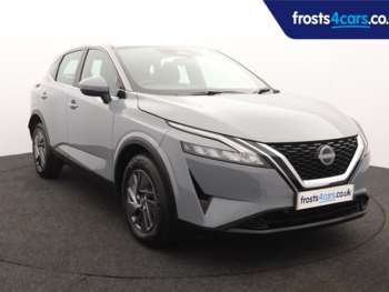 2023 - 5dr 1.3 Dig-T MH Acenta Premium