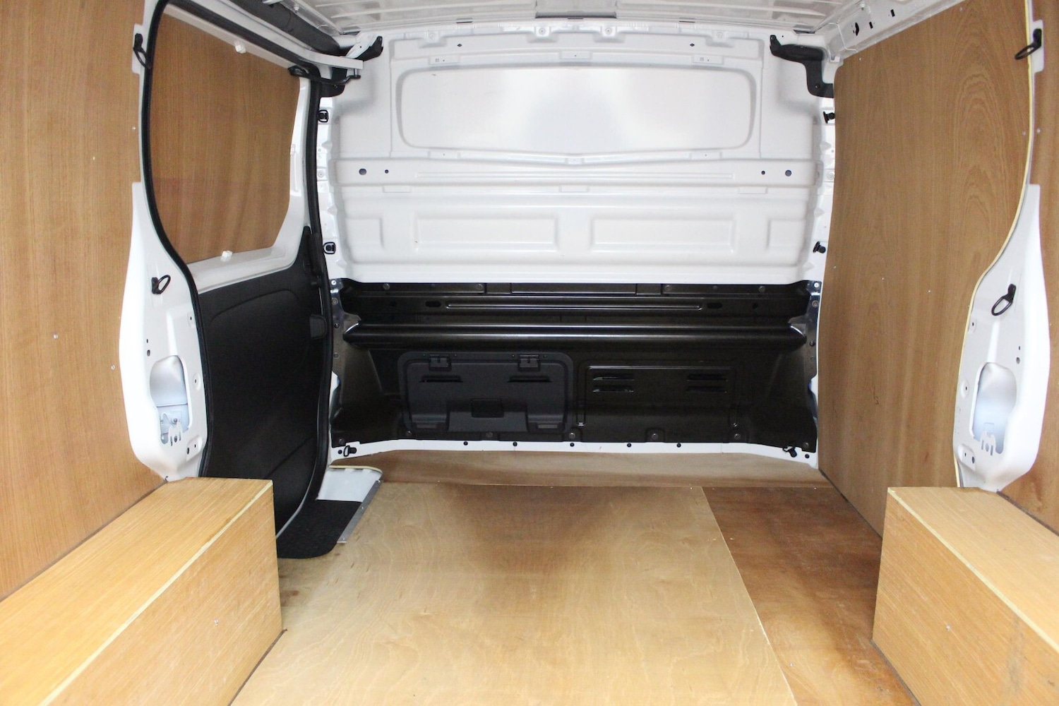 Used Nissan Primastar 2023 for sale - 77047656: Photo 10