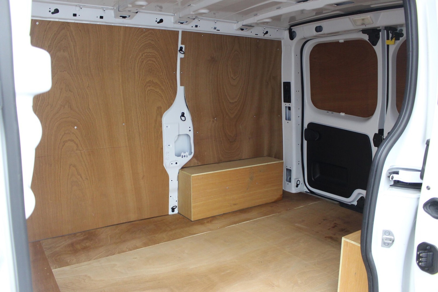 Used Nissan Primastar 2023 for sale - 77047656: Photo 11