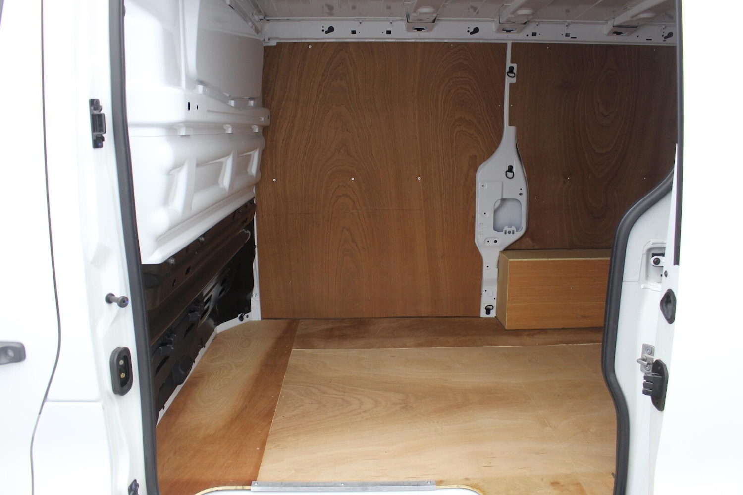 Used Nissan Primastar 2023 for sale - 77047656: Photo 12