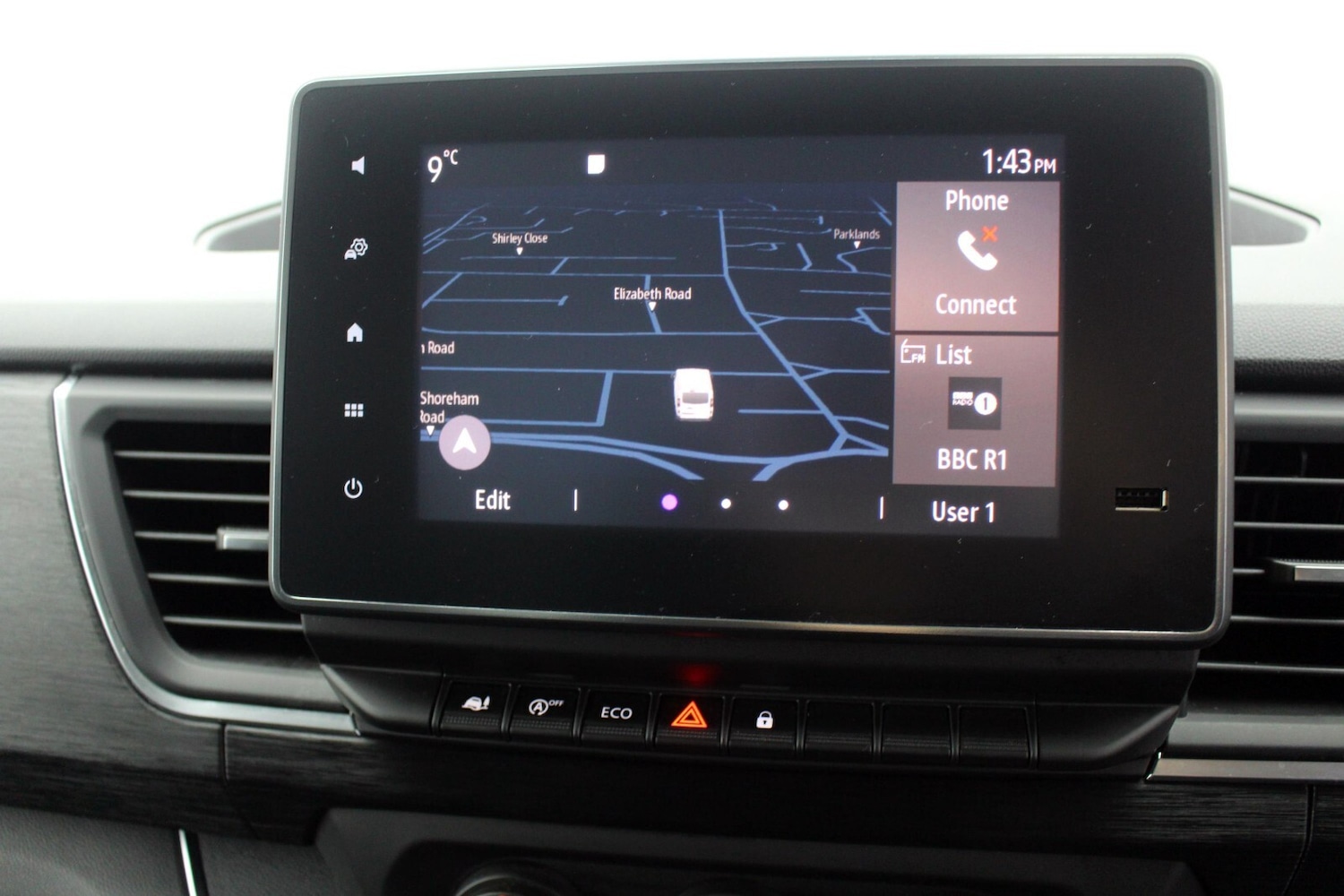 Used Nissan Primastar 2023 for sale - 77047656: Photo 13