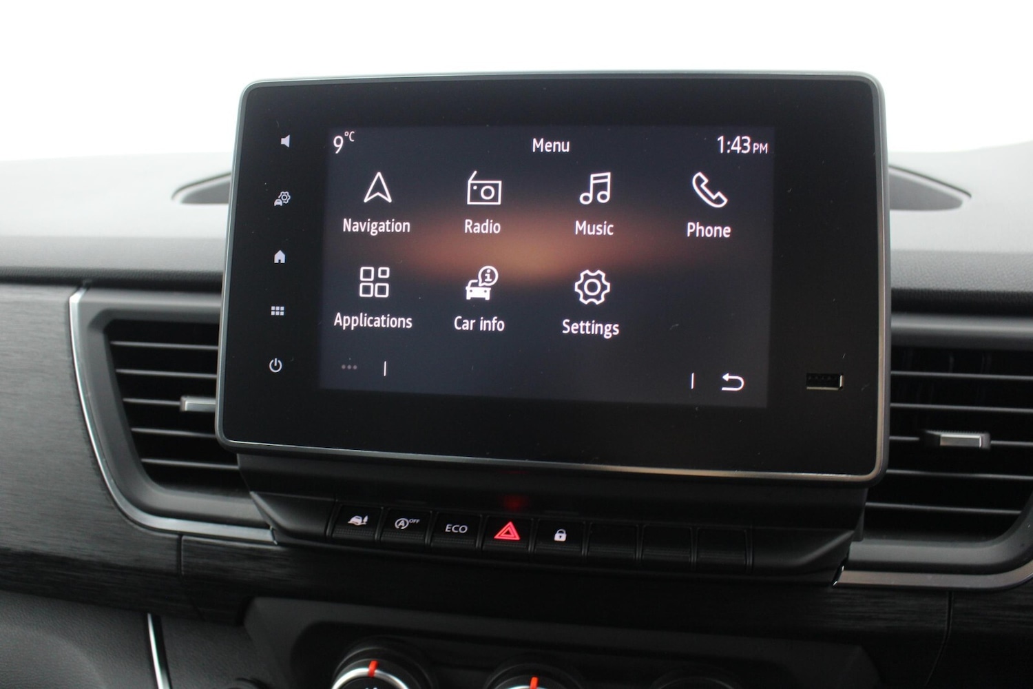 Used Nissan Primastar 2023 for sale - 77047656: Photo 14