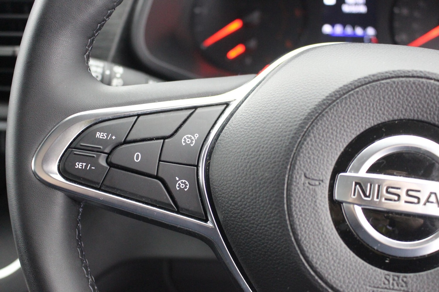 Used Nissan Primastar 2023 for sale - 77047656: Photo 17