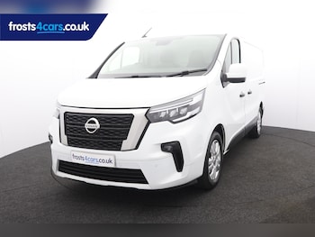 Used Nissan Primastar 2023 for sale - 77047656: Photo