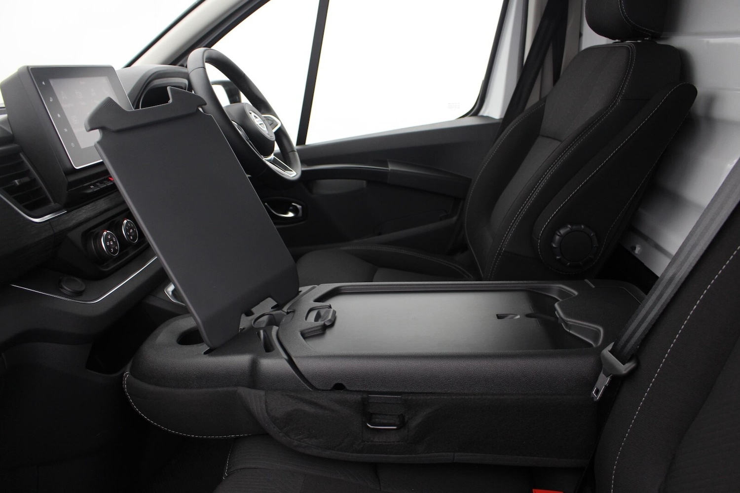 Used Nissan Primastar 2023 for sale - 77047656: Photo 26