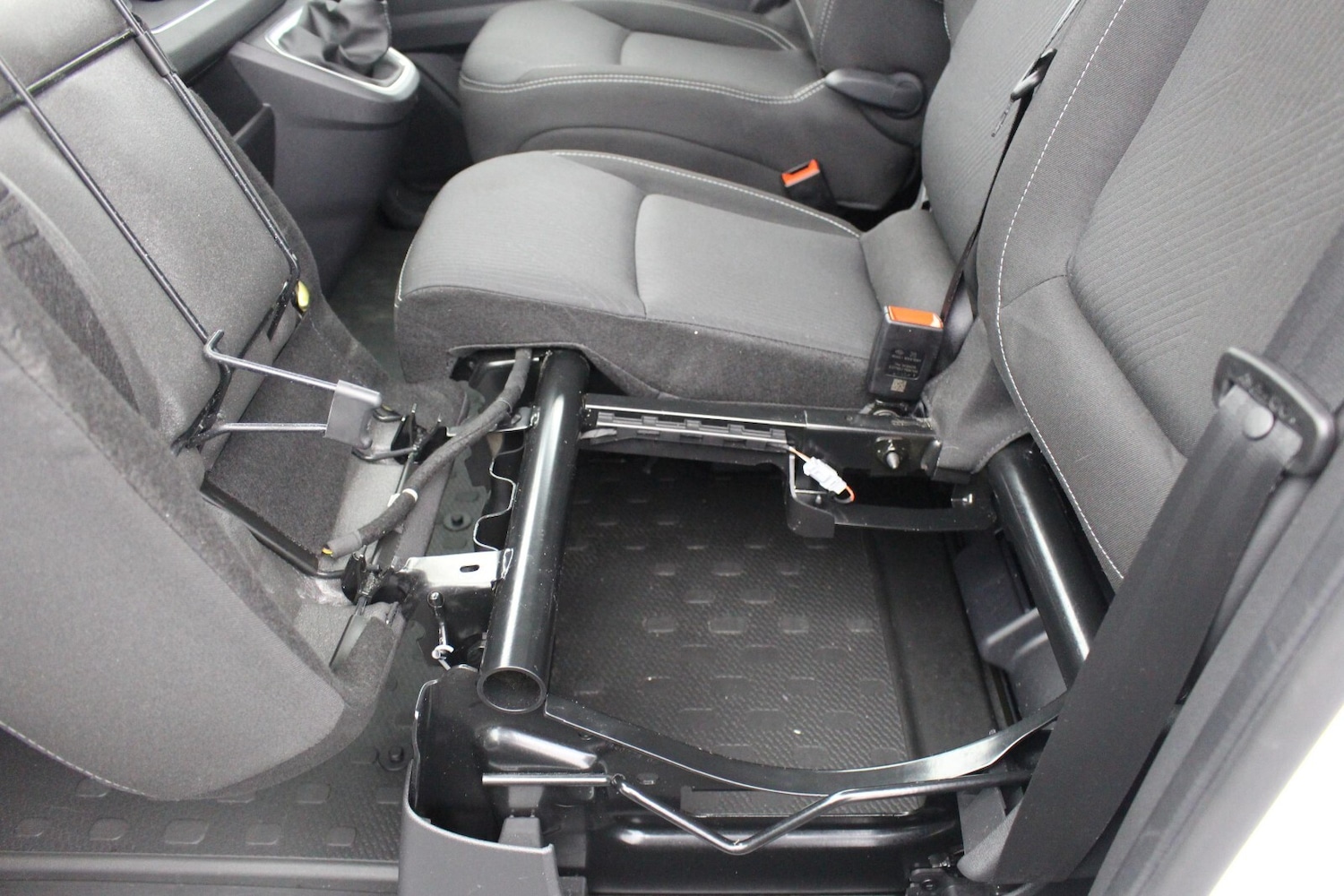 Used Nissan Primastar 2023 for sale - 77047656: Photo 27