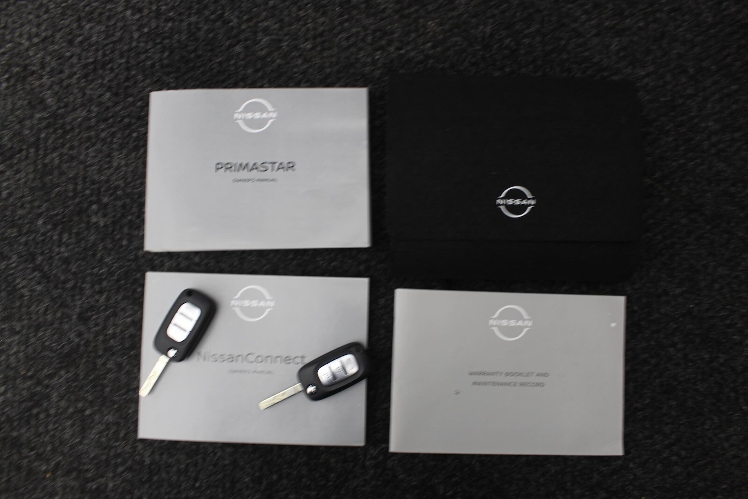 Used Nissan Primastar 2023 for sale - 77047656: Photo 29