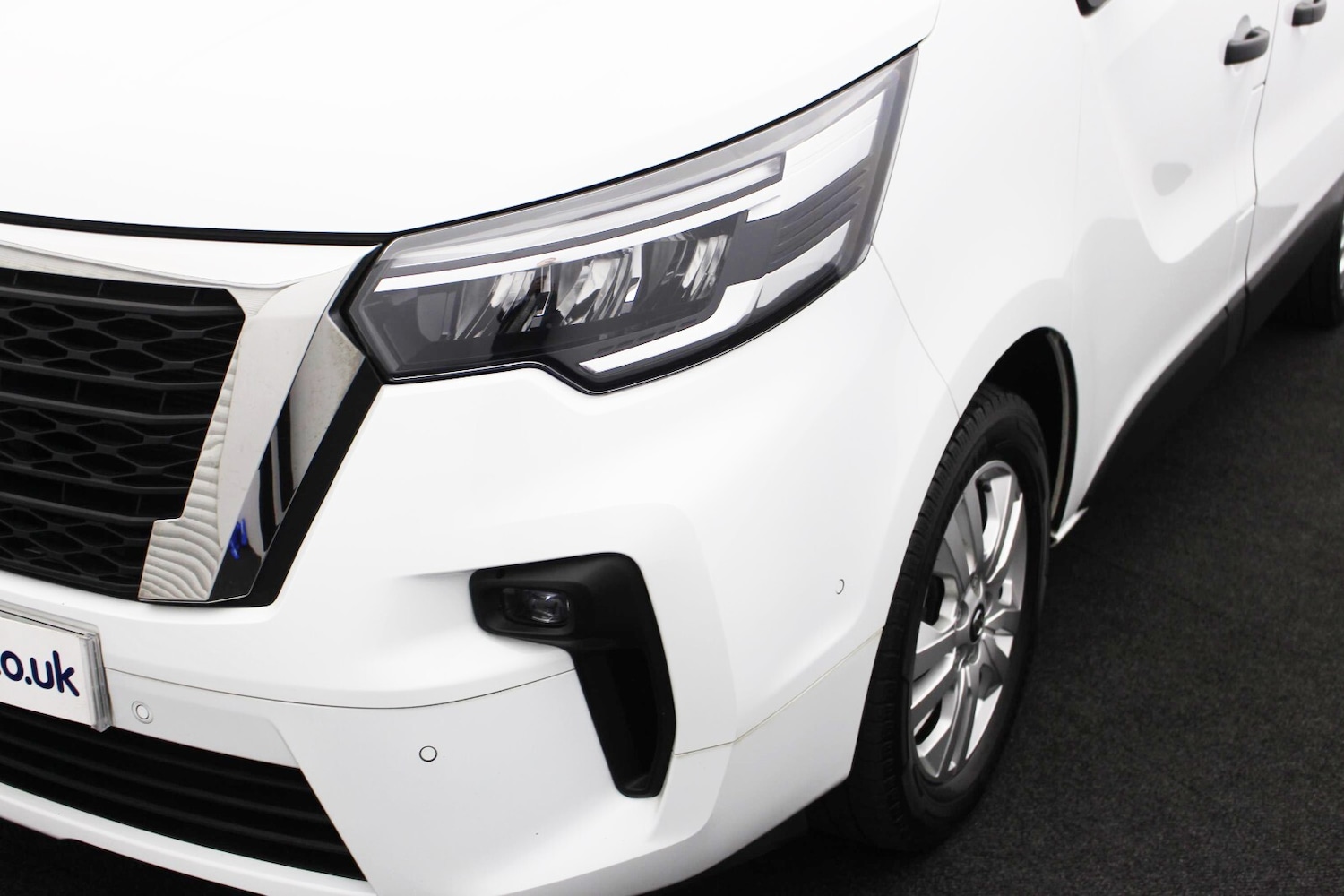 Used Nissan Primastar 2023 for sale - 77047656: Photo 30