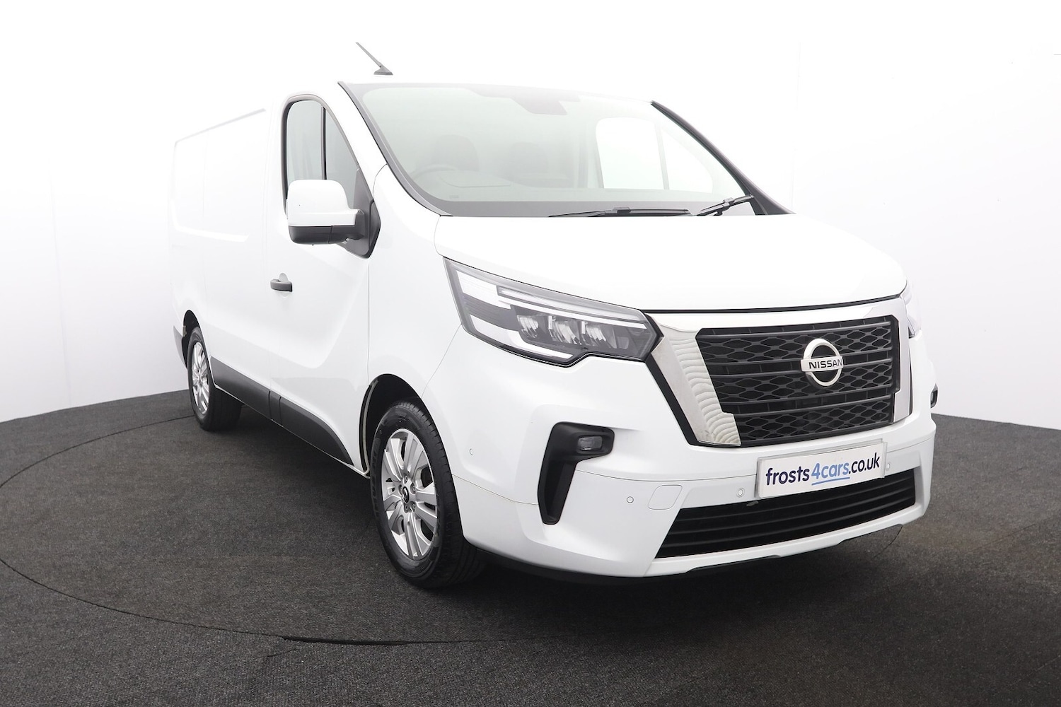 Used Nissan Primastar 2023 for sale - 77047656: Photo 35