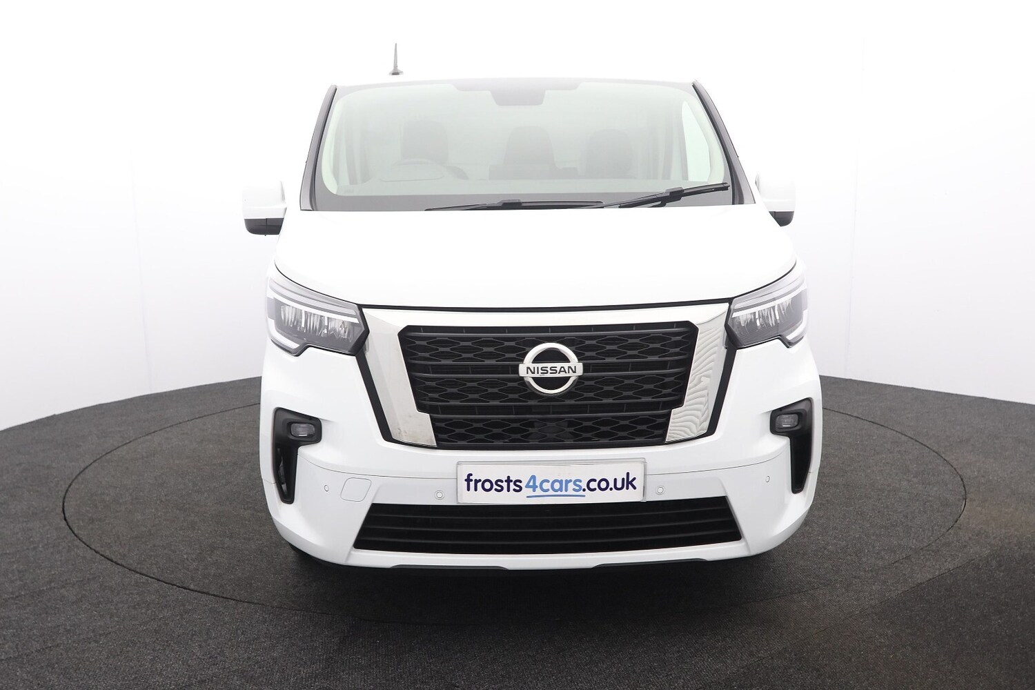 Used Nissan Primastar 2023 for sale - 77047656: Photo 36