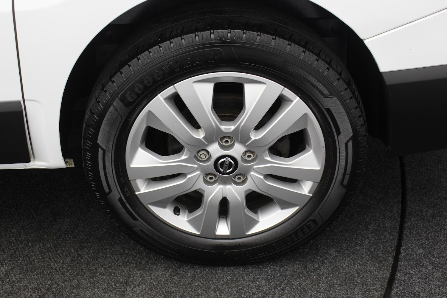 Used Nissan Primastar 2023 for sale - 77047656: Photo 38