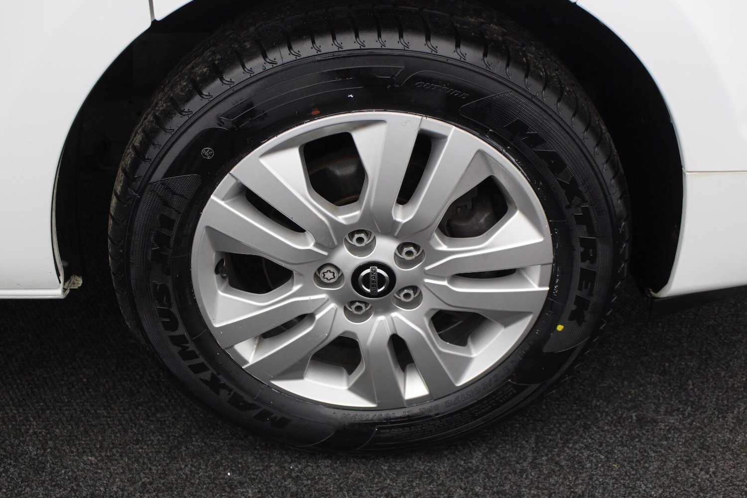 Used Nissan Primastar 2023 for sale - 77047656: Photo 39