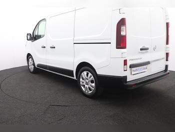 Used Nissan Primastar 2023 for sale - 77047656: Photo