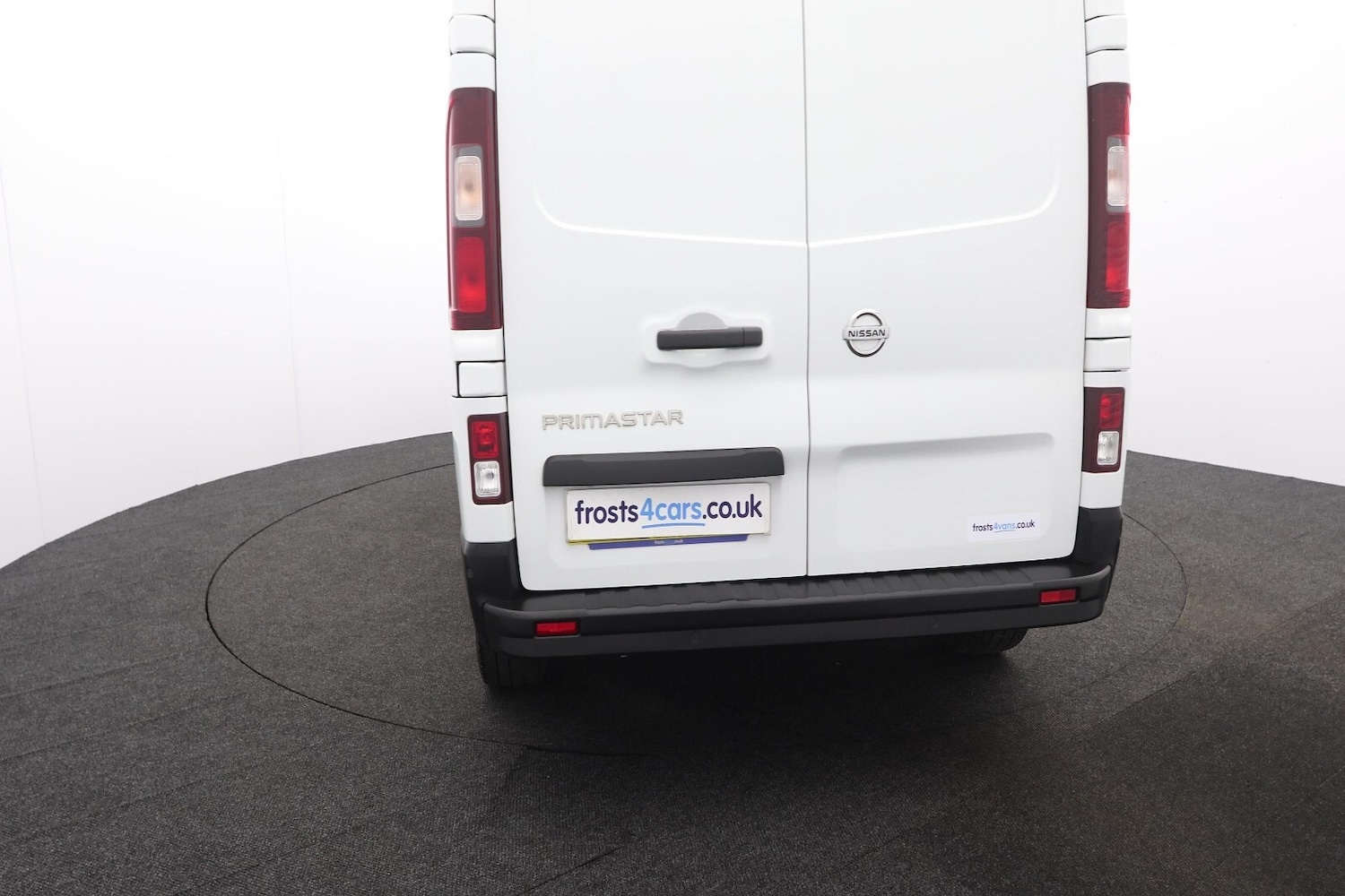 Used Nissan Primastar 2023 for sale - 77047656: Photo 4