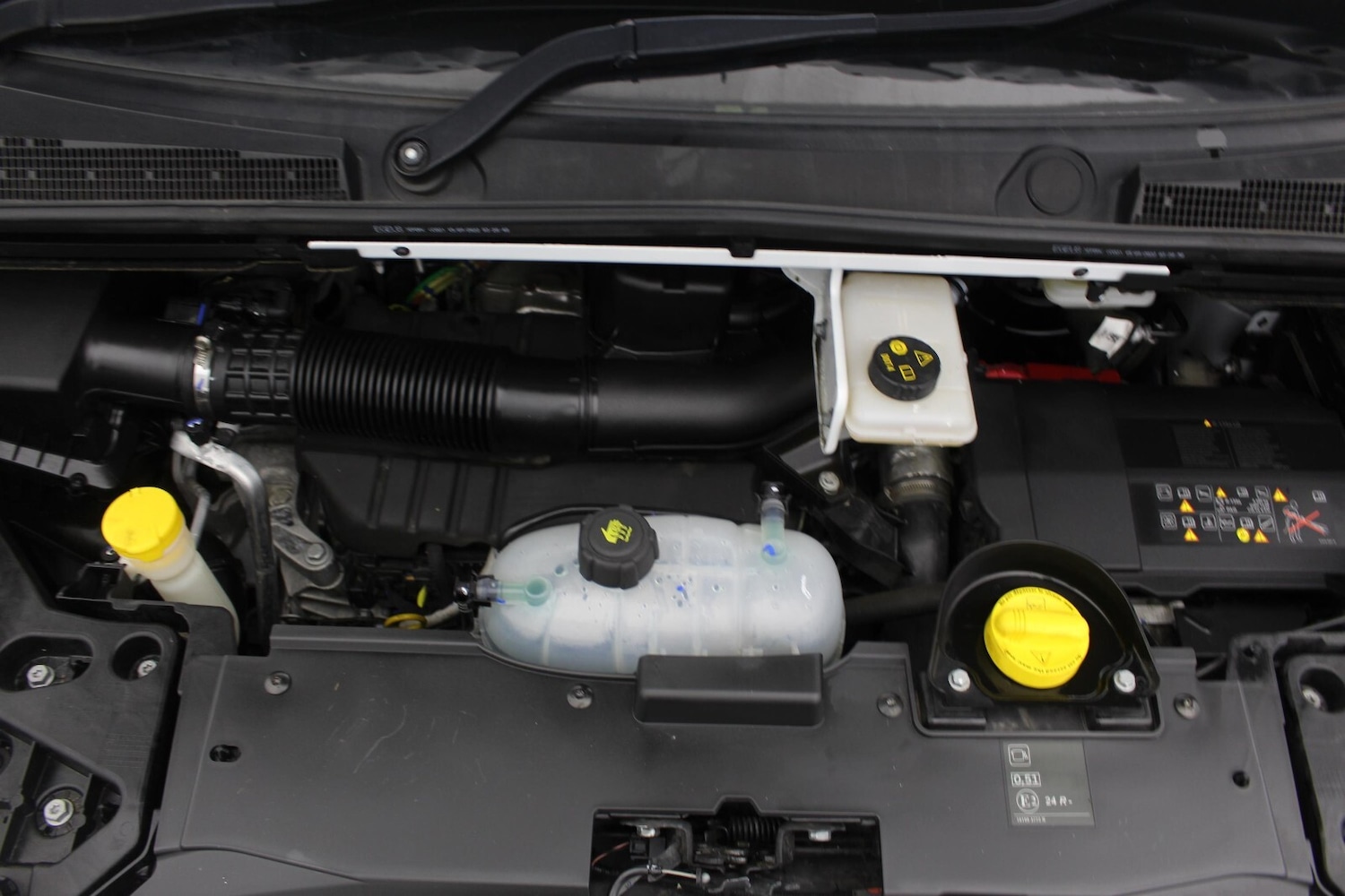 Used Nissan Primastar 2023 for sale - 77047656: Photo 41