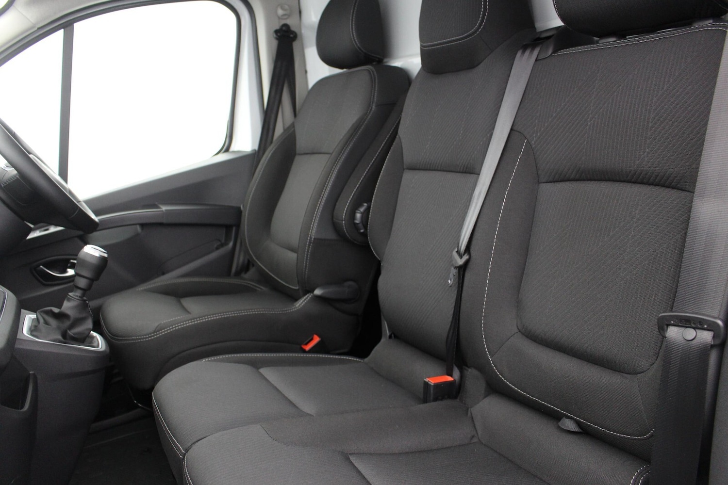 Used Nissan Primastar 2023 for sale - 77047656: Photo 7